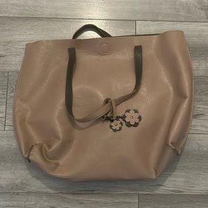 Large tote bag